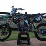 Oliver Hatfield - @hatty450 - Instagram