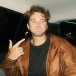 Oliver Hatfield - @olihatttt - Instagram
