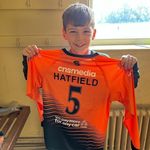 Oliver Hatfield - @oliverhatfield09 - Instagram