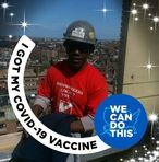 Oliver Hendricks - Facebook
