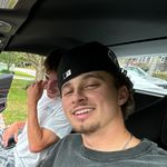 Oliver - @oliverhendricks - Instagram