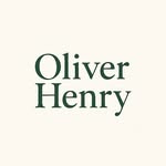 Dress For The Life You Deserve - @oliverhenry.co.uk - Instagram