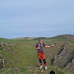 Oliver Henry - @boza_detectorist - Instagram