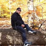 Oliver Hernando - @olhslsm - Instagram