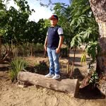 Oliver Hernando Padilla Soto - @oliverhernandopadilla - Instagram