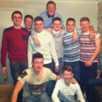 Oliver Hickson - @oliverhickson1 - Instagram