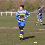 Oliver Hickson - @rugby_olly - Instagram