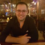 Oliver Hinder - @hinderoliver - Instagram