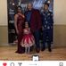 Oliver Hines - Facebook