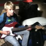 Oliver hobson - @ollirocker - Instagram