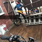 Oliver - @oliverhobson7 - Instagram