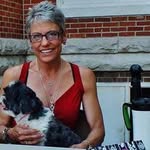 Cynthia Coffey Oliver Holman - @cynthiaolivercoffey - Instagram