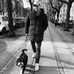 Oliver Holm Andersen - @oliverholmandersen - Instagram