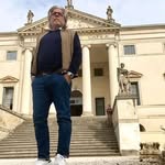 Oliver R Holman - @65olive90 - Instagram
