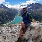 Oliver Holstein - @oliver.holstein - Instagram