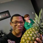 Oliver Holt - @insert_creative_name_10 - Instagram