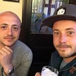 Oliver holt - @runty27 - Instagram