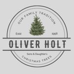 Oliver Holt Sons & Daughters - @oliverholtchristmastrees - Instagram