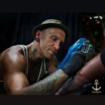Oliver Holtz Tattooartist - @oliver_holtz_tattooartist - Instagram