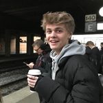 Oliver Holtze - @oliver_holtze - Instagram