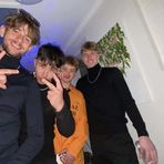 Oliver Howe - Facebook