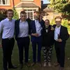 Oliver Howe - @ollyyyh - TikTok