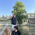 Oliver Howell - @oliver__howell - Instagram