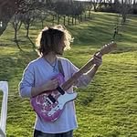 Oliver Hufford - @oliverhuffordmusic - Instagram