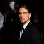 Oliver Huffman - @wildbirddog - Instagram