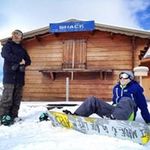 Oliver Hutton - @oliverthutton - Instagram