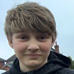 Oliver Hutton - @oliverhuttonnn - Instagram