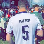 Oliver Hutton - @oliverhuttonn - Instagram