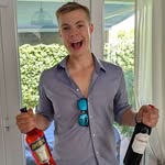 Oliver James Robert Hutton Esquire 3rd - @nothuttonoliver - Instagram