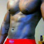 Oliver Dwayne Ike - @dwayneike - Instagram