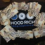 Oliver Dwayne Ike - @therealbitcoinmaster - Instagram