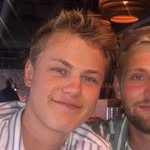Oliver ES Jensen - @oliverjensen98 - Instagram