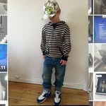 Oliver Jensen - @oliver_noah_kofoed_jensen - Instagram