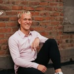 Oliver Jensen - @ollie_jensen12 - Instagram