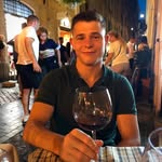 Oliver Jensen - @oliverjensen2000 - Instagram