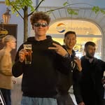 OLIVER JENSEN - @olliverjensen - Instagram