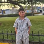 Oliver Joseph - @oliverjosephfayez - Instagram
