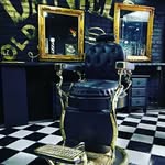 Oliver Joseph  🇧🇷💈✂️ - @oliverjoseph__ - Instagram