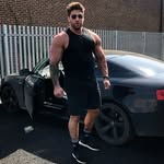 Oliver Joseph Skyrme 🇬🇧 - @__oliverjs - Instagram