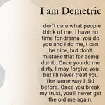 Demetric Oliver Joyner - @demetricoliverjoyner - Instagram