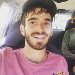 Oliver Kaminski - @olikamin - Instagram