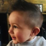 Oliver Kaufmann - @baby_oliverk - Instagram