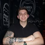 Oliver Keene - @keeno465 - Instagram