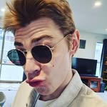 Oliver Simon Keene Henderson - @anarrogantbeggar - Instagram
