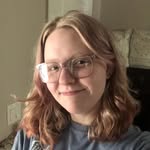 Lillian “Oliver” Kirby - @sturgeondepths - Instagram