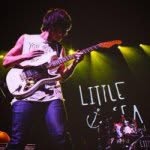Oliver Kirby - @oliverlittlesea - Instagram